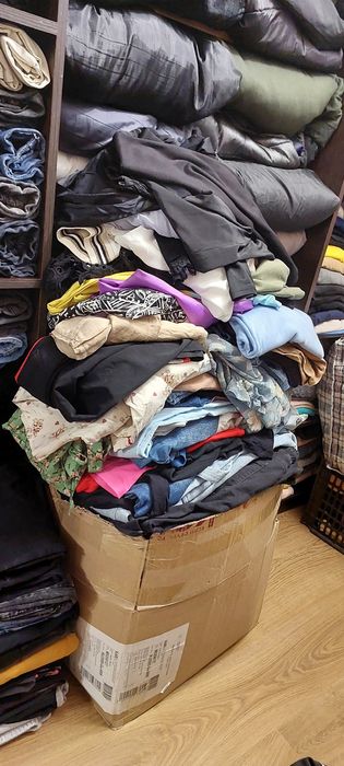 Продам вещи в хорошем состоянии 15000