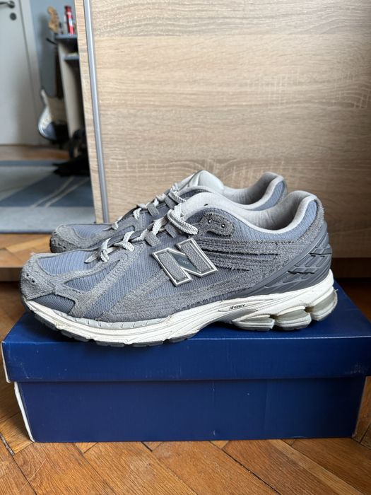 New Balance обувки 45ти номер