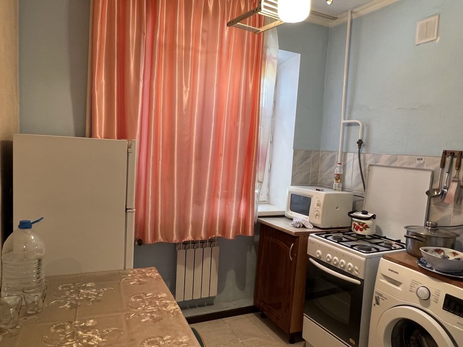 Однокомнатная