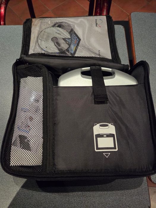 Resmed astral 100 aparat