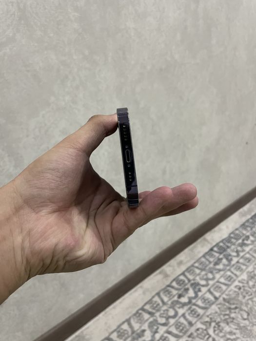 iPhone 14 pro 128GB Dual Sim