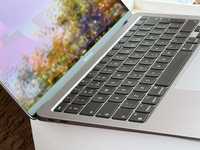 Новый Apple MacBook Air 13.3 M1 2022 Space Gray EAC/SSD256GB\RAM8GB