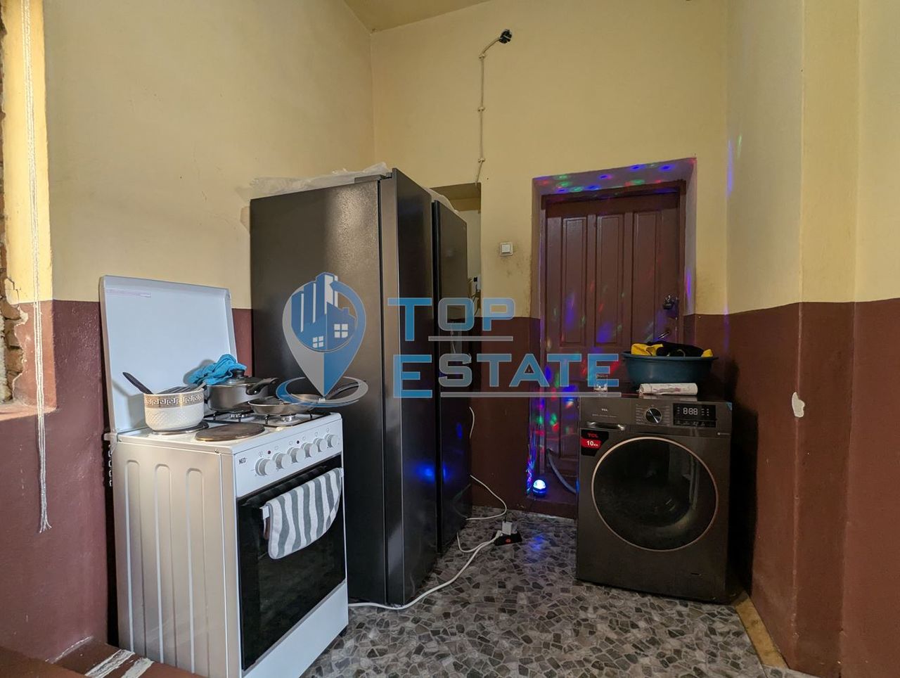 Продава се Къща в с. Караисен, Област Велико Търново - 100 кв.м за 500 €/кв.м - Снимка #3