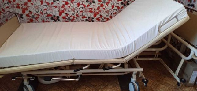 Кровать инвалидная многофункциональная