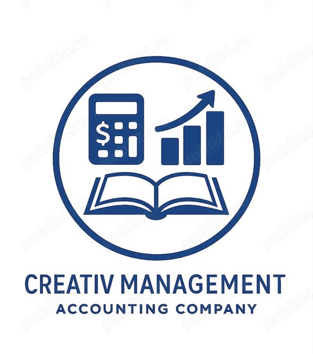 Servicii Profesionale de Contabilitate