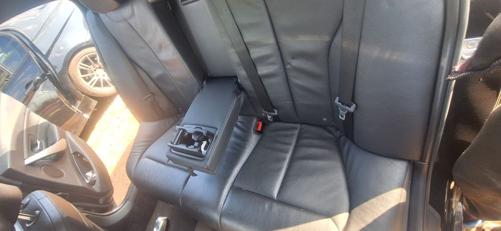 Recaro Salon BMW F30