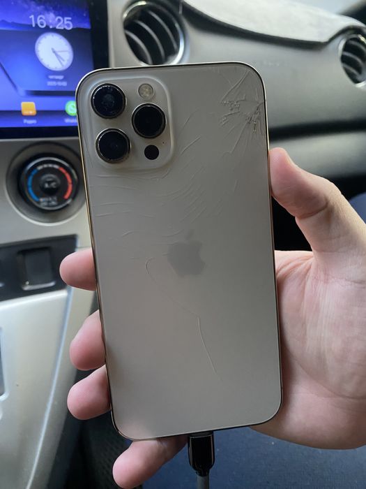 Iphone 12pro max 256гб