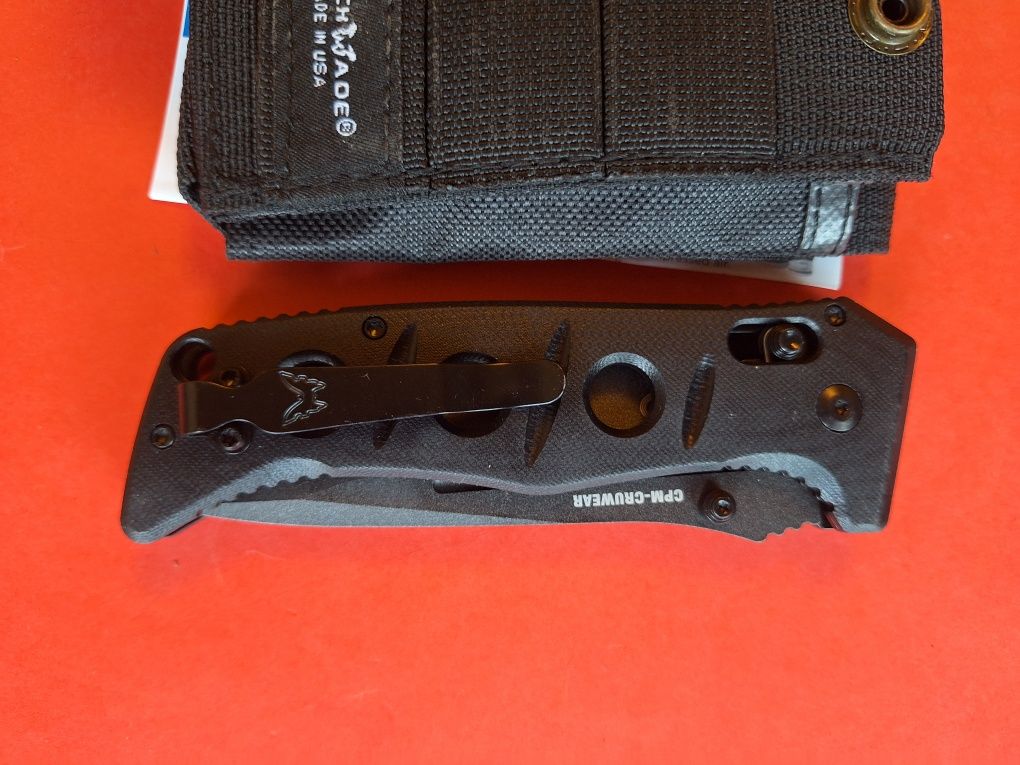 Сгъваем нож Benchmade Adamas 275