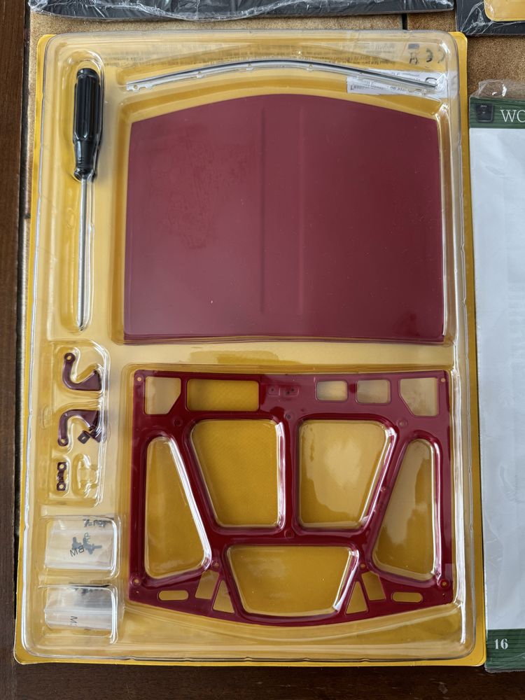 Macheta Dacia 1300 Libertatea