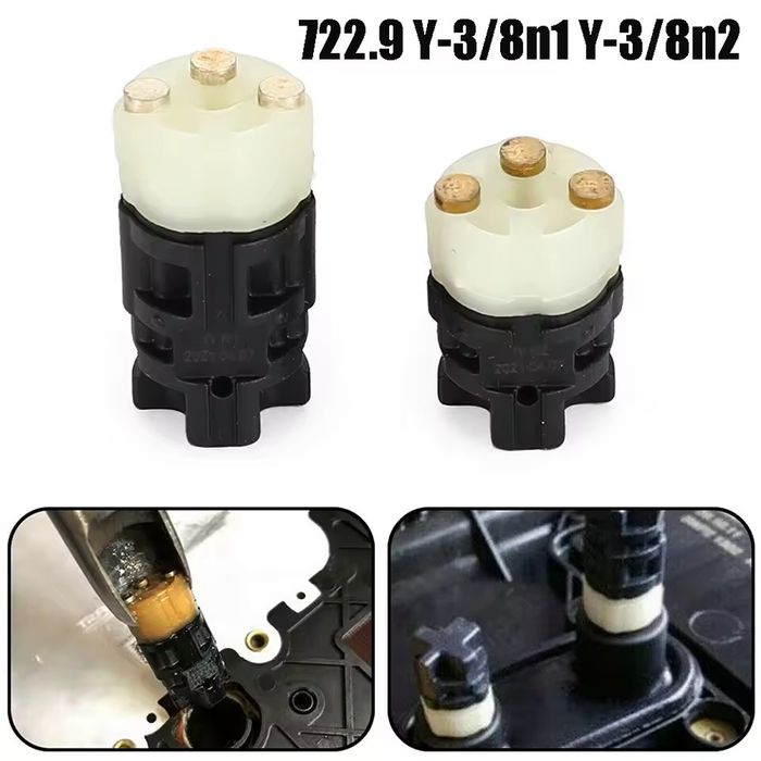 Датчици Y3/8N1 Y3/8N2 за скоростна кутия мерцедес 7G-tronic 722.9