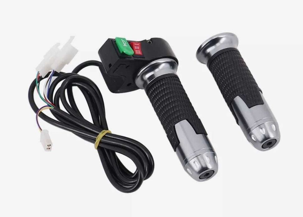 maneta de acceleratie scuter electric moped trotineta electrica 700367