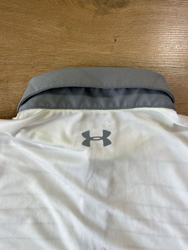 Under Armour поло тениски L