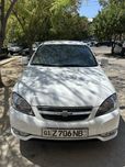 lacetti gentra 2022