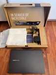 ASUS VivoBook S14 S433EA (14 inch - 35 cm diagonala display)