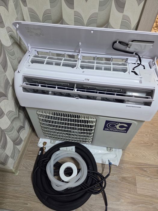 Кондиционер сплит система