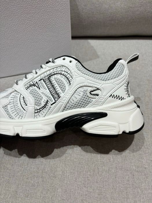 Спортни обувки Диор Diorr