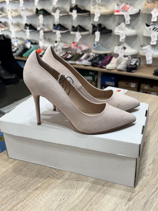 Pantofi Anna Field Dama - 40