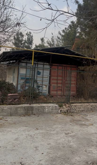 Продаётся земля под застройку 13,6 соток,Кибрайский р-н,Ботаника.