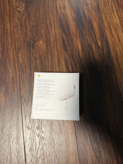 Apple air pods pro gen2