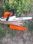 Drujba originala,profesionala Stihl MS 362 C
