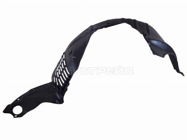 Подкрылок  правый Mazda 6
