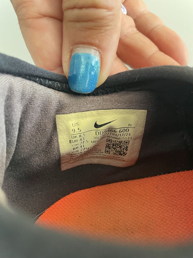 Nike React Phantom GX Pro TF