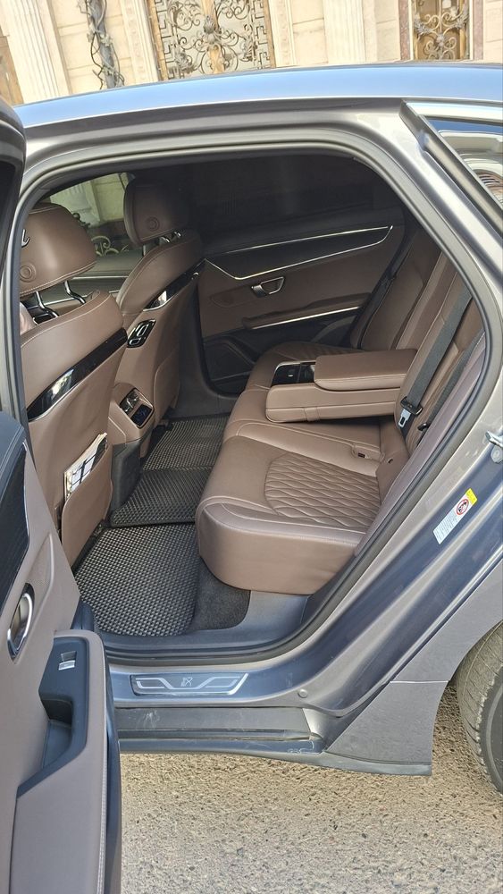 Byd han 2020 full