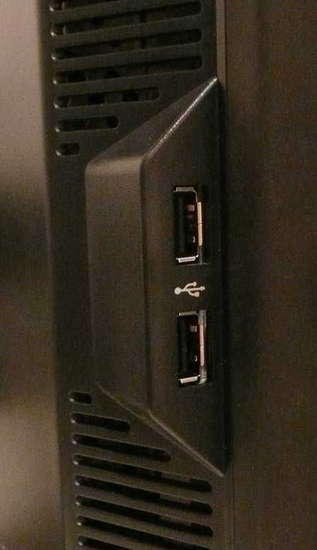 Монитор HP LP2475W - 24 инча
