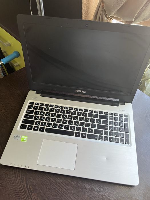 Продам ноутбук Asus