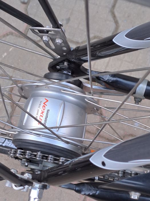 ***bicicleta de dama ***