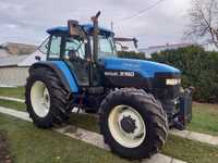 Tractor New Holland 8160