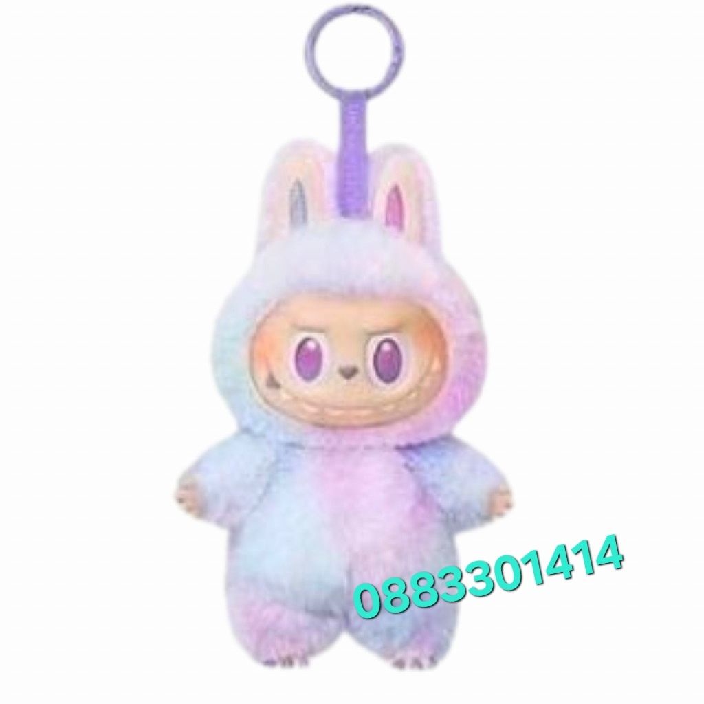Labubu Лабубу Играчка 17см