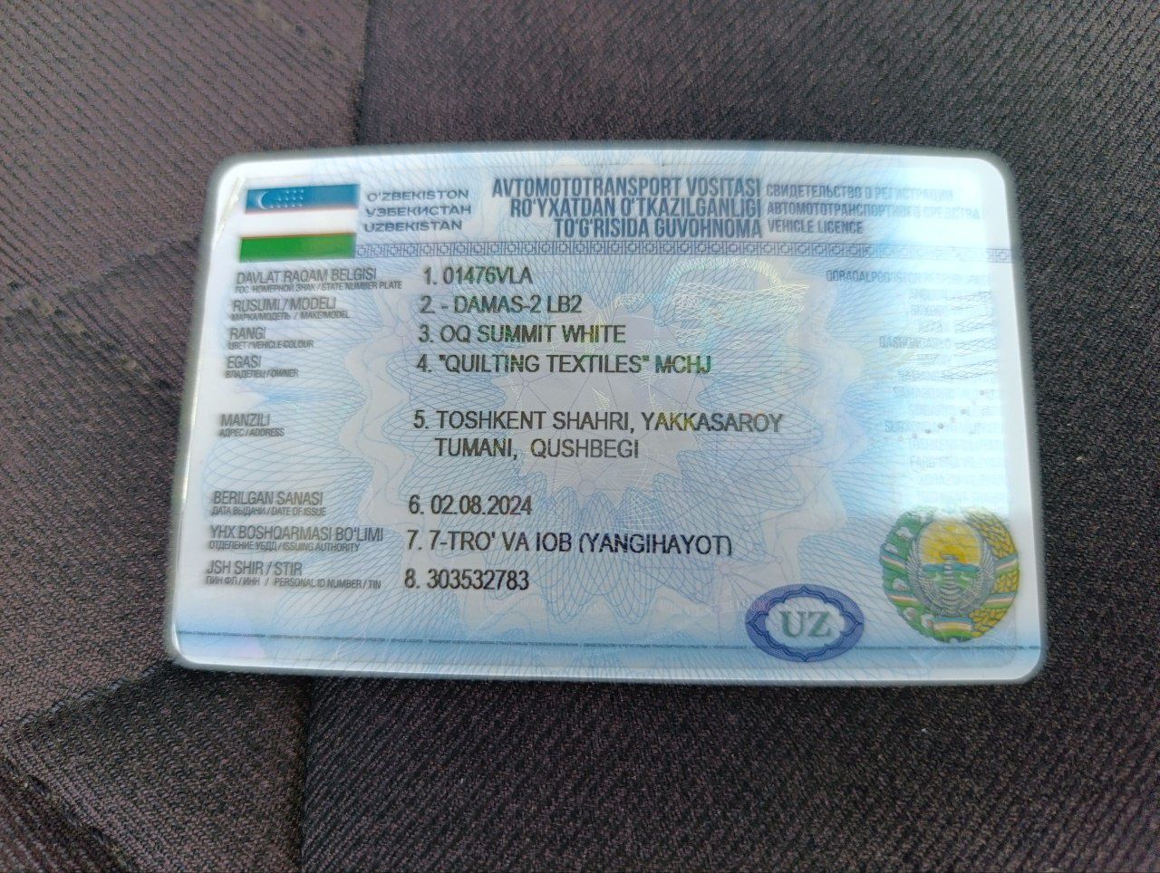 Labo Xolodilnik sotiladi