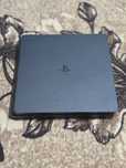 Ps4 slim  с s tri igri