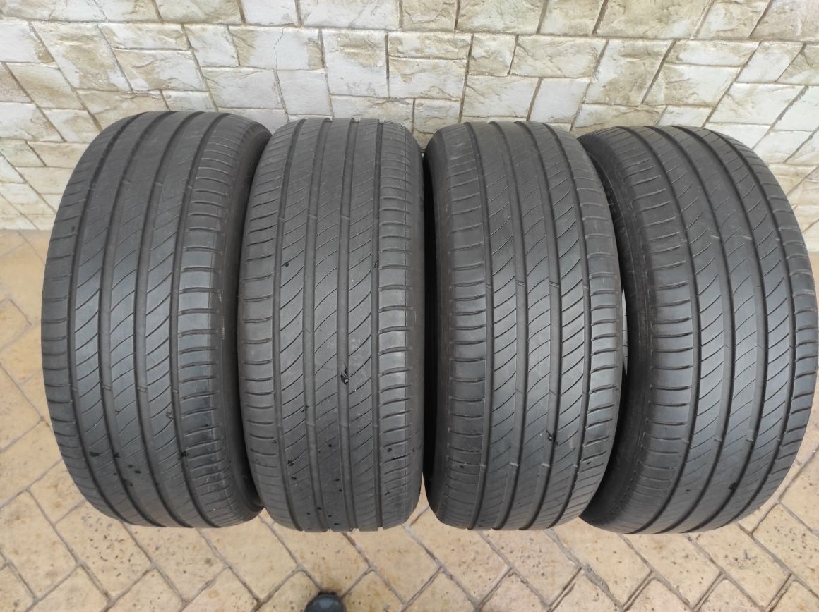 Michelin 235/55/18 Primacy 4,дот 2020