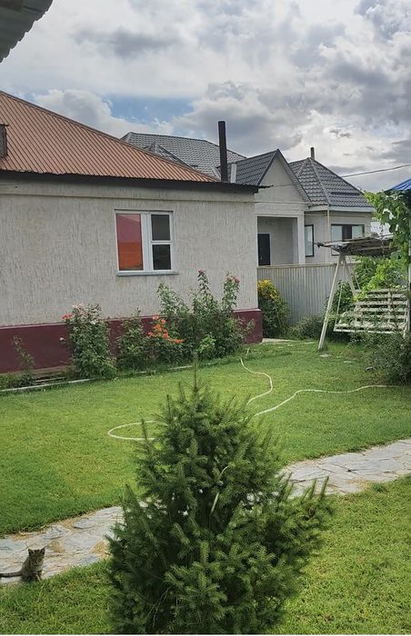 Отдельный дом · 4 комнаты · 112 м² · 8 сот.