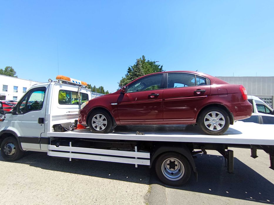 Asistenta Rutiera Rapida Tractari Auto Moto Utilaje Plata cu Cardul