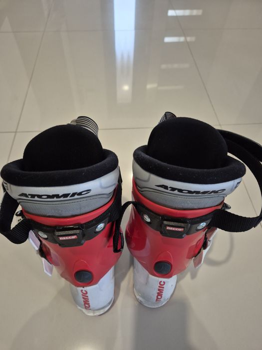 Clăpari Atomic BTech J 60 marimea 24.5/25