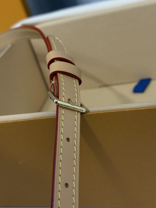 Geanta Louis Vuitton Nano Speedy