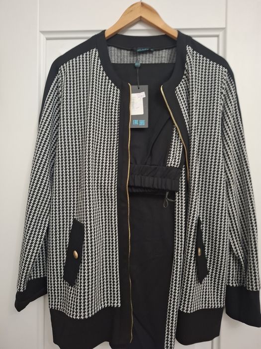 Женский брючный костюм НОВЫЙ