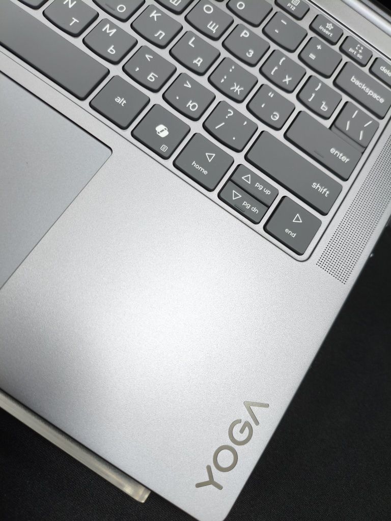 Ноутбук Noutbuk Lenovo Yoga Ultra 9 новый Yangi Bepul yetkazish bilan