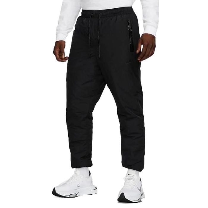Мъжко зимно долнище Nike Tech Therma-Fit - размер L