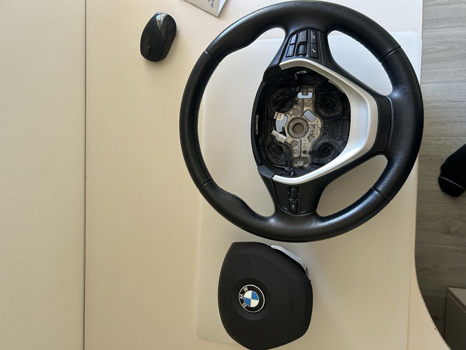 Vand Volan Bmw F30