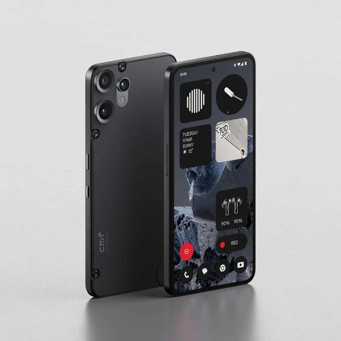 Nothing CMF Phone 2 Pro (128 GB) [Новый Запечатан] + IMEI