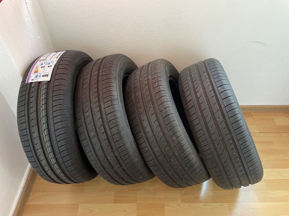 Anvelope Nexen Nfera SU1 205/60 R16 92H (vara)