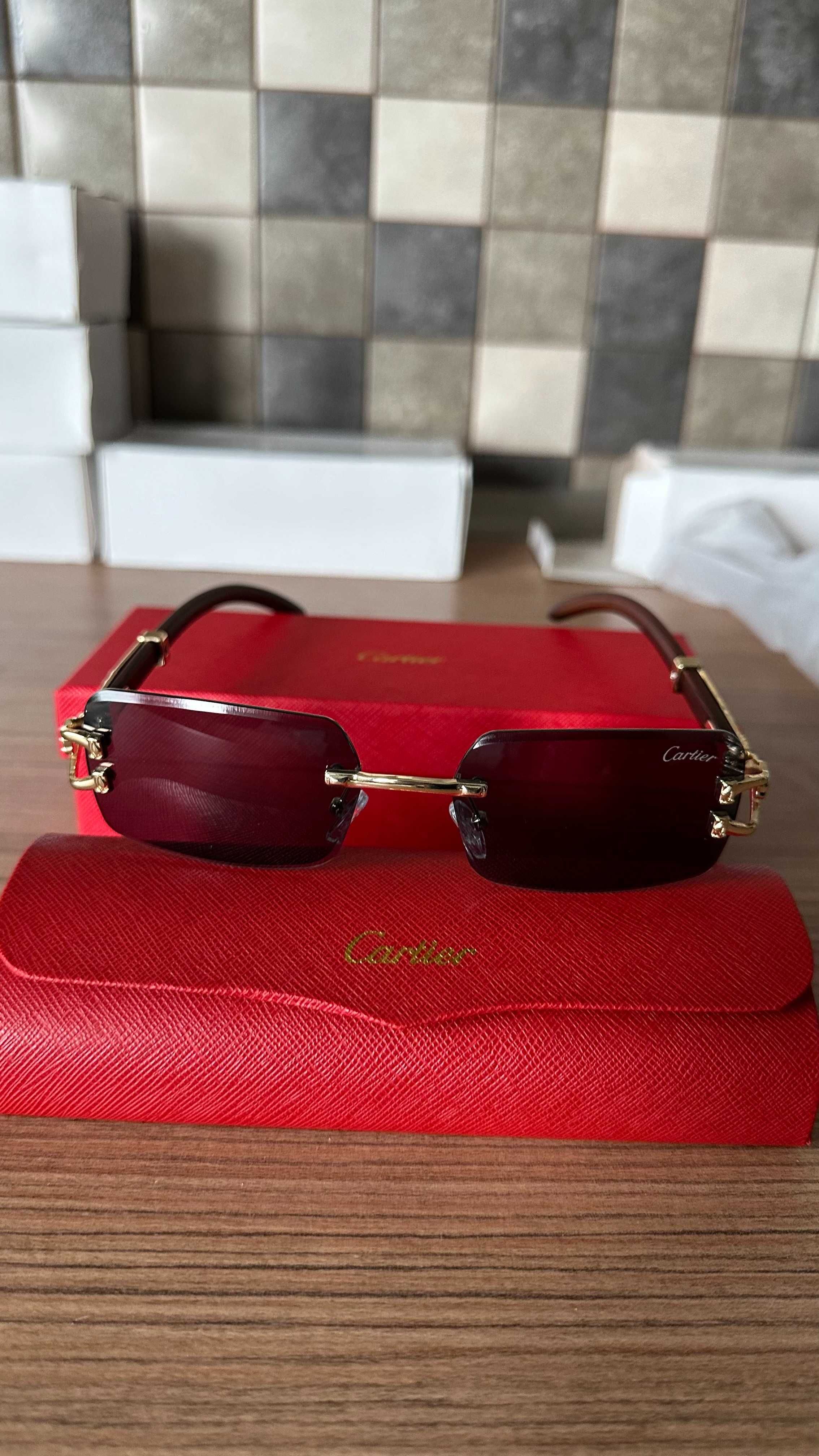 Ochelari de soare Cartier Premium Quality