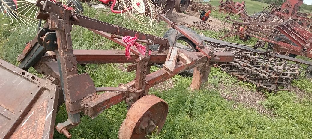 Продаётся сельхоз агрегаты
