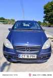 Mercedes A Class A170