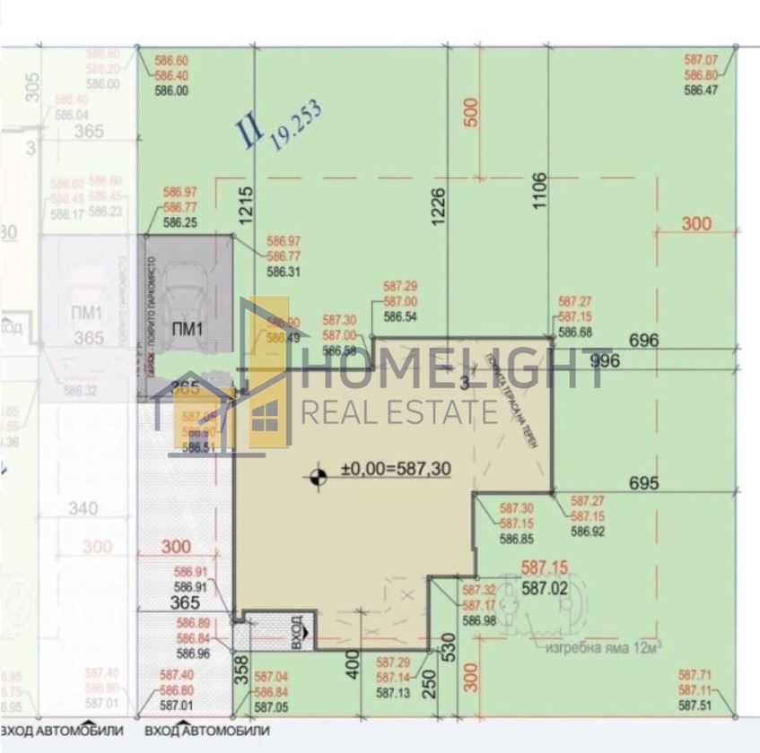 Продава се Къща в Божурище - 289 кв.м за 1150 €/кв.м - Снимка #6