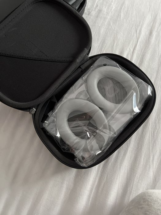 Casti Over-Ear Bose QC35 II, Wireless